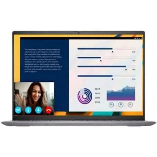 Dell Vostro 5620 D552268WIN9S Core i5 12th Gen 8 GB 512 GB SSD Windows 11 Front