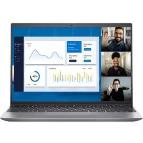 Dell Vostro 5320 D552249WIN9S Core i5 12th Gen 16 GB 512 GB SSD Windows 11 Front