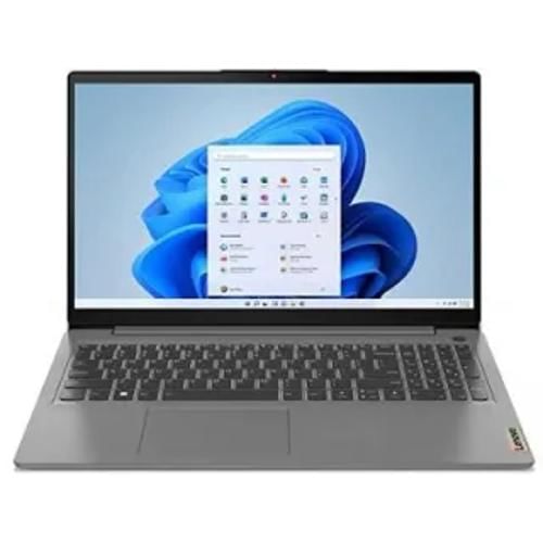 Lenovo V15 Gen 2 82KBA034IH Core i3 11th Gen 8 GB 512 GB SSD DOS Front