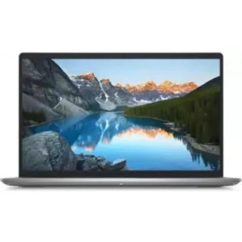 Dell Inspiron 15 3520 D560868WIN9S Core i5 12th Gen 16 GB 512 GB SSD Windows 11 2 GB Front