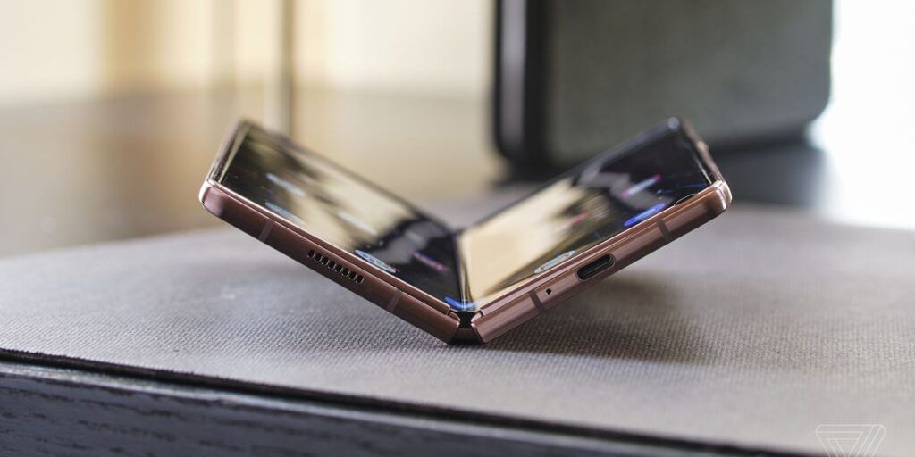 Google Pixel Fold