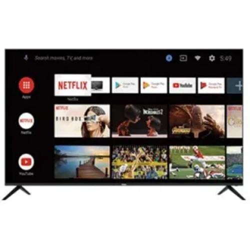 Haier LE32K7500GA 32 inch (81 cm) LED HD-Ready Front