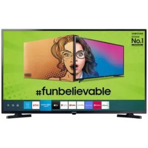 Samsung UA32T4390AK 32 inch (81 cm) LED 4K Front