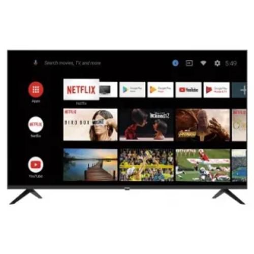 Haier K Series LE43K7GA 43 inch (109 cm) LED Full HD Front