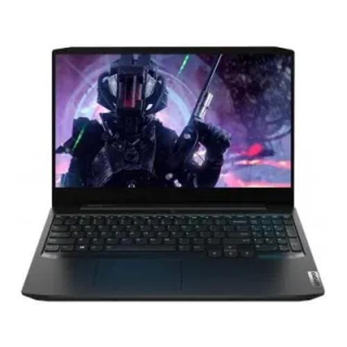 Lenovo Ideapad Gaming 3 (81Y401ARIN) (Core i5 10th Gen/8 GB/512 GB SSD/Windows 10)