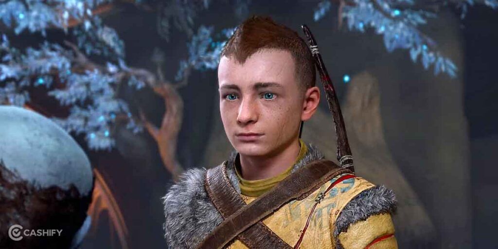Atreus