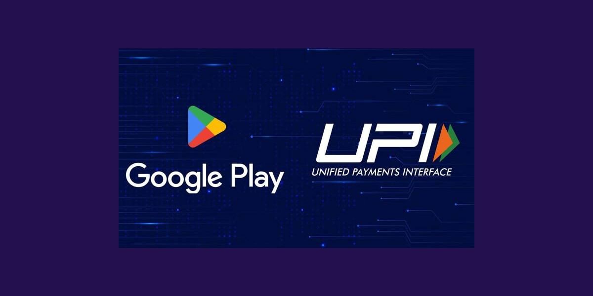Now UPI Autopay Is Even In Your Google Play Store!