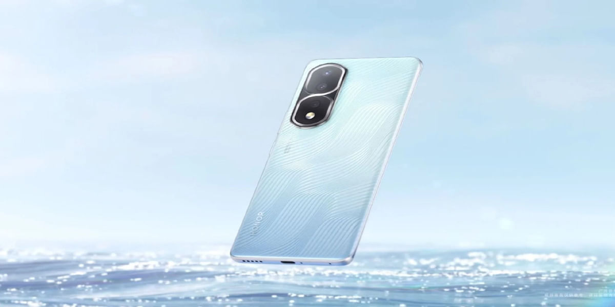 Honor 80 Series