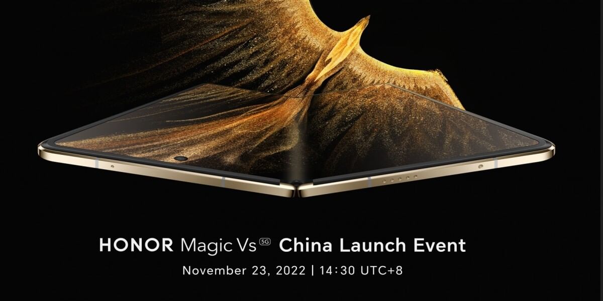 Honor Magic Vs And Honor 80 Series Reported To Launch Soon