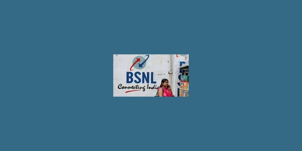 BSNL