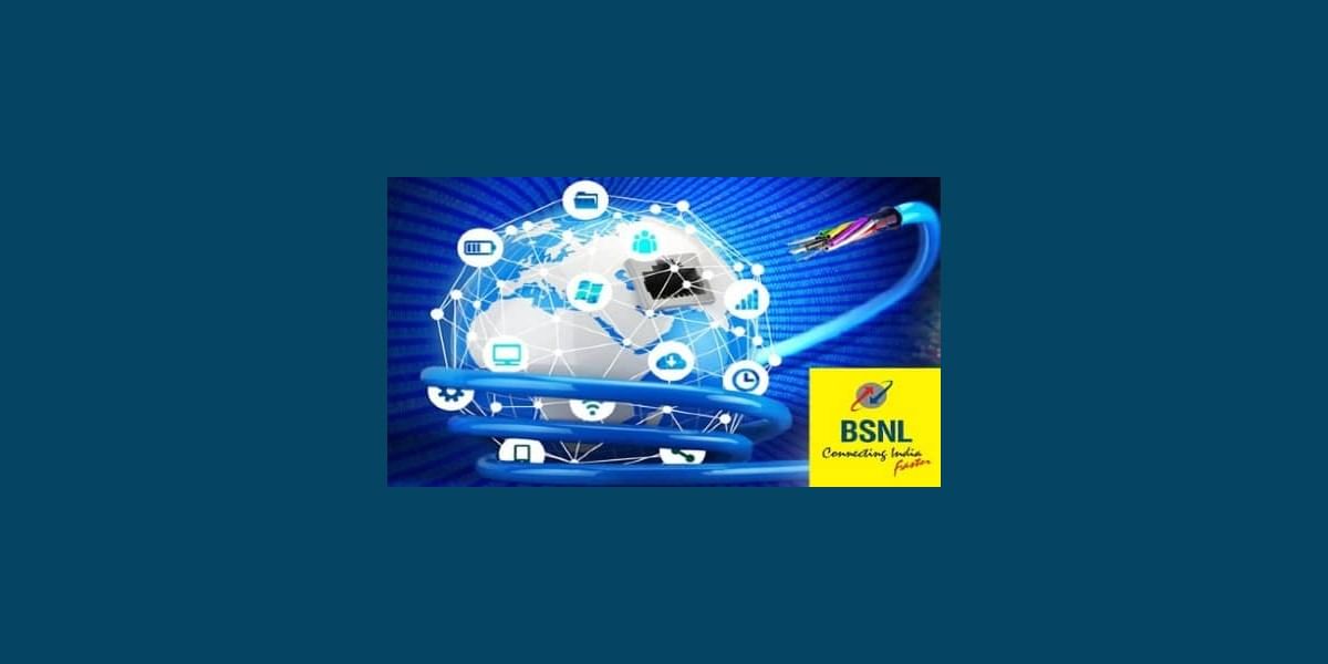 BSNL Fibre Basic Plans Revised Comeback, Know More