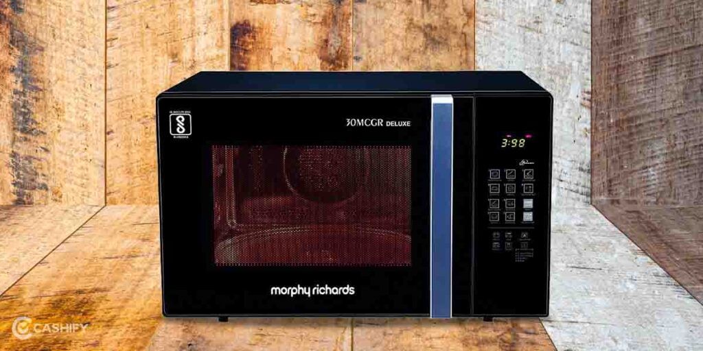 Morphy Richards 30 MCGR