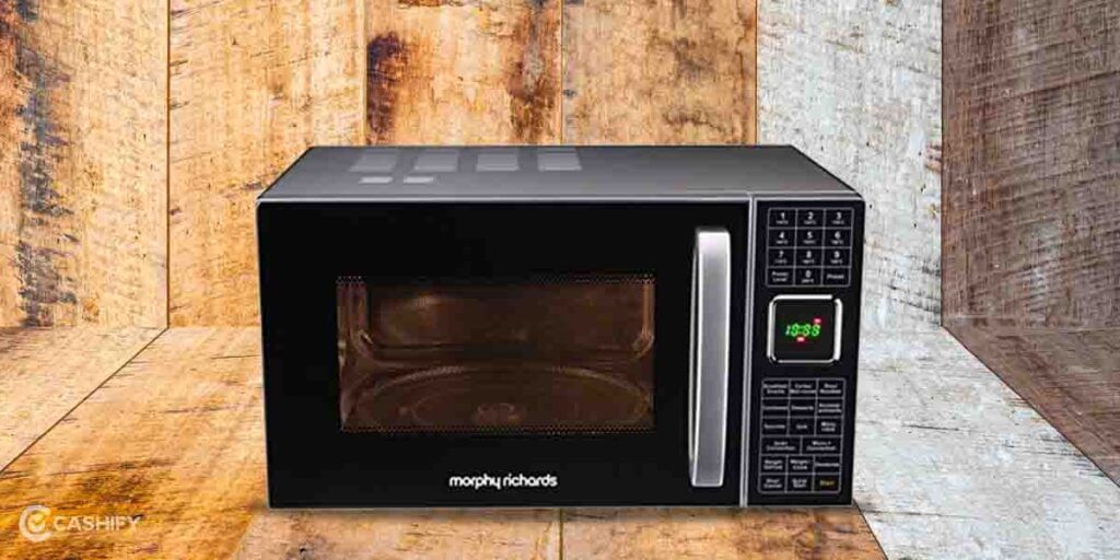 Morphy Richards 25 CG