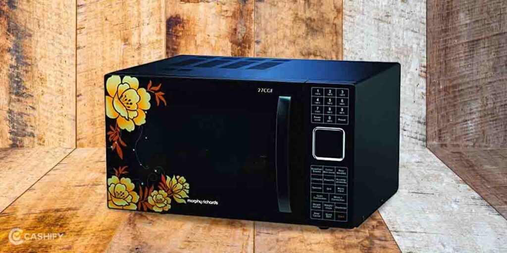 MR 30L oven