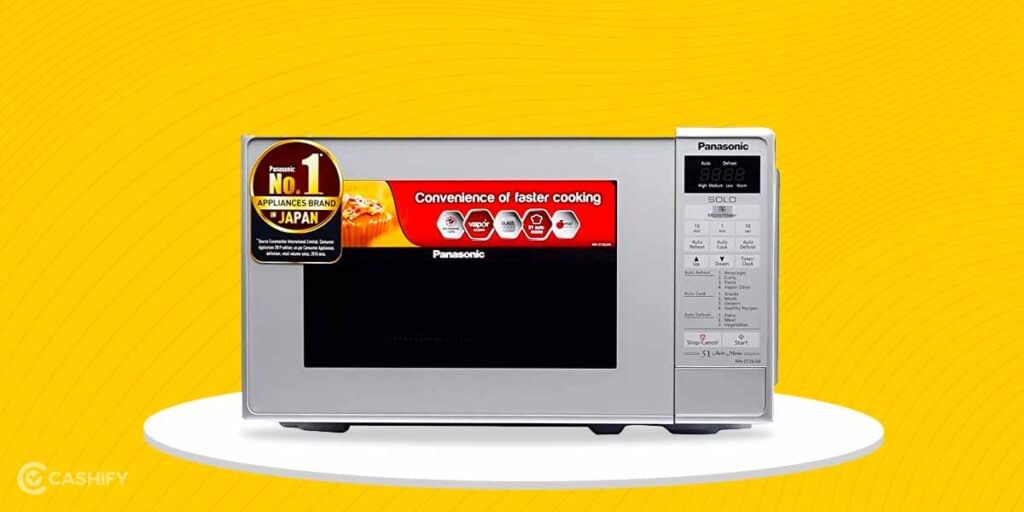 IFB Microwave ovens 25PM2S