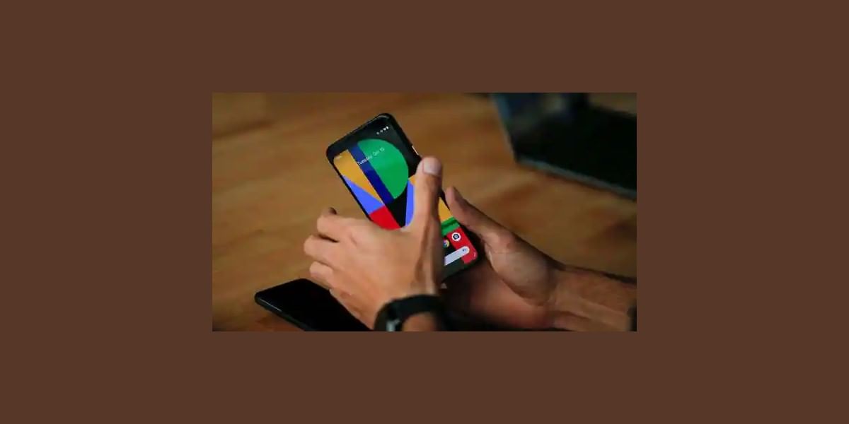 The Google Pixel Phone Screen Lock Is Just Not Enough