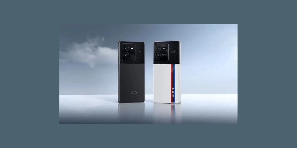 iQoo 11 Pro 5G