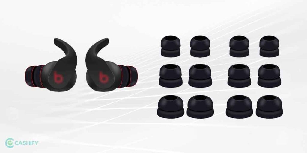 Eartips for Earphones
