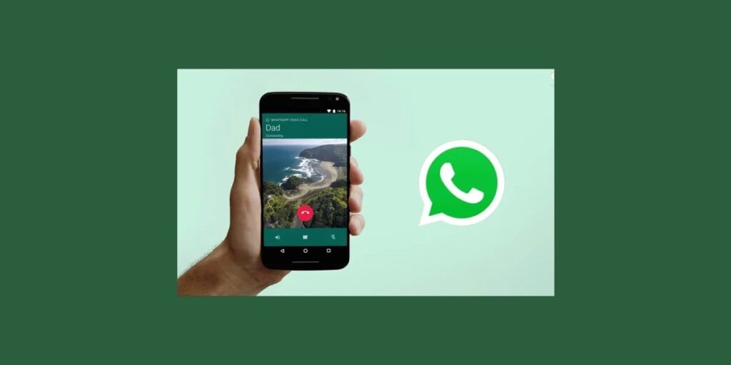 Android WhatsApp Call Record