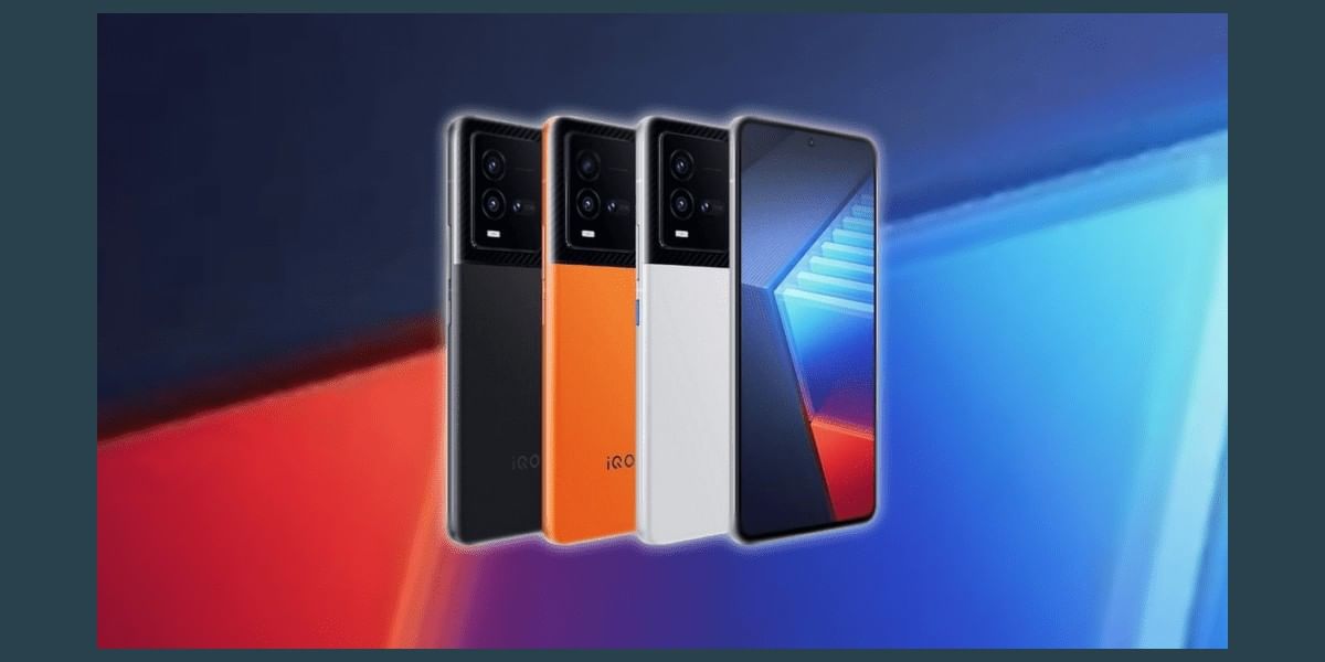 iQOO Neo 7s And iQOO Neo 7 SE Leaks Online