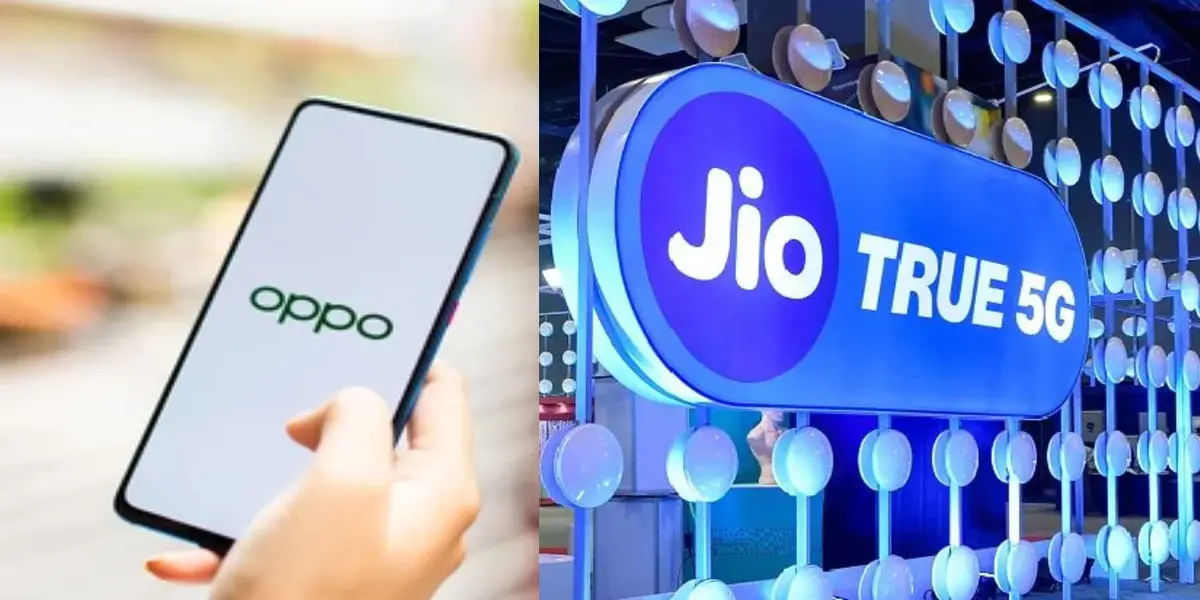 These OPPO Smartphones Get Jio 5G Network Support