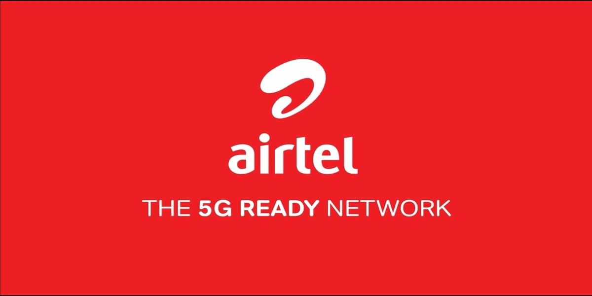 Airtel 5G Plus