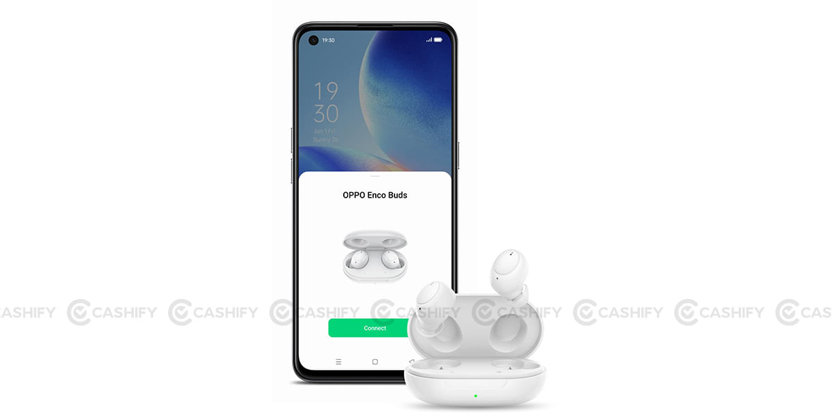 oppo enco buds review
