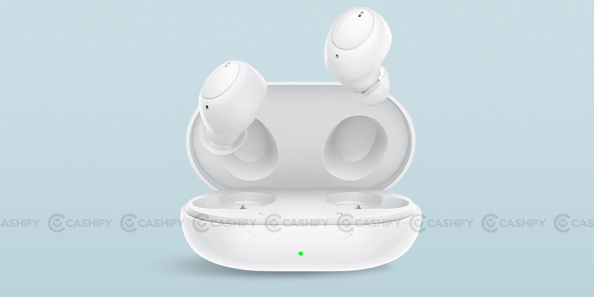 oppo enco buds