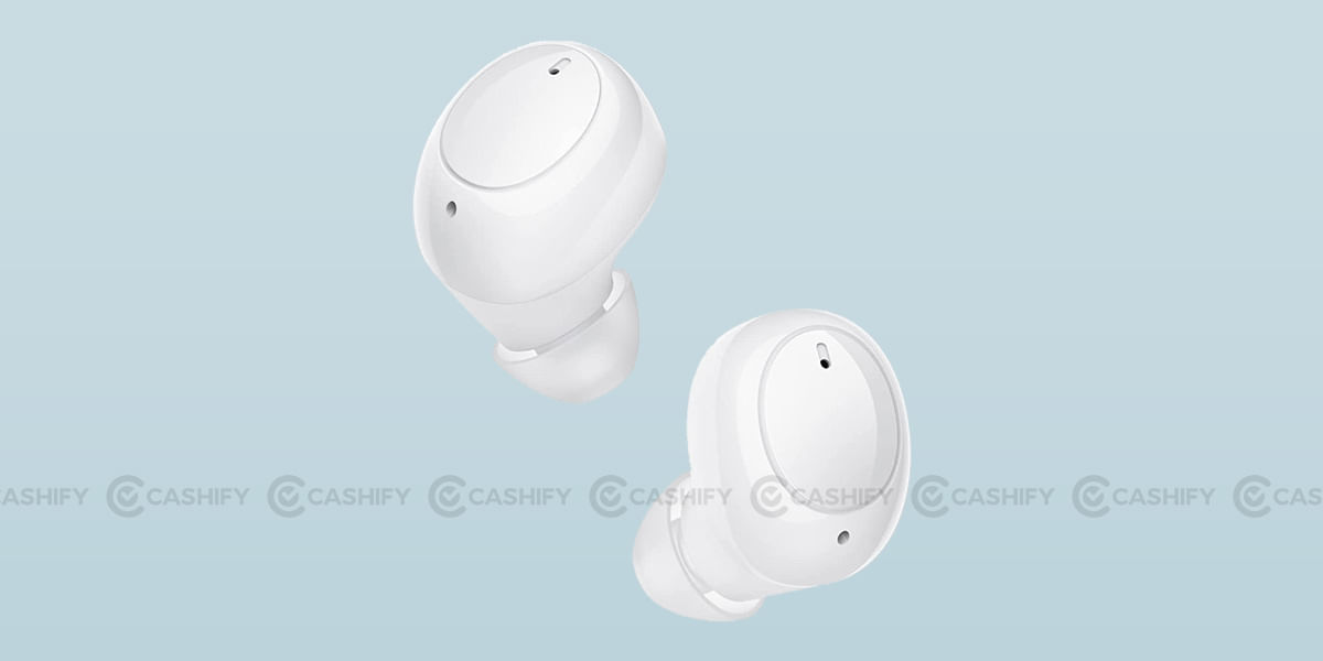 Oppo Enco Buds audio