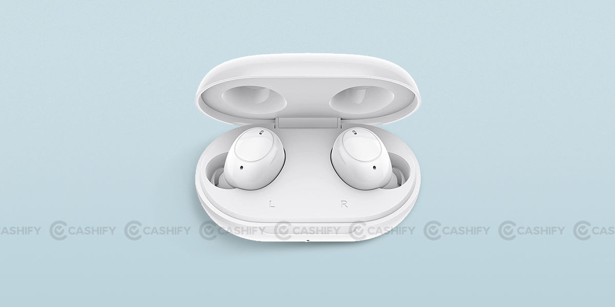 Oppo Enco Buds battery