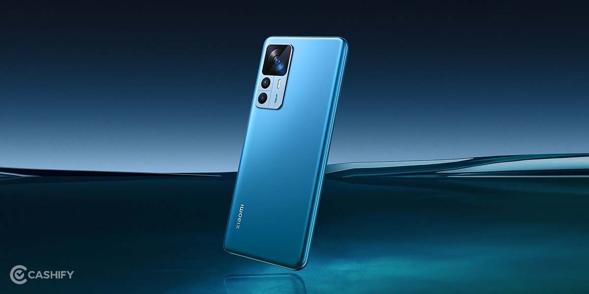 Xiaomi 12T Pro Review – 200MP Camera But Is It Enough?