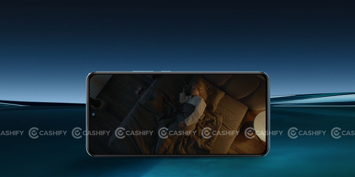 Xiaomi 12T Pro Display quality