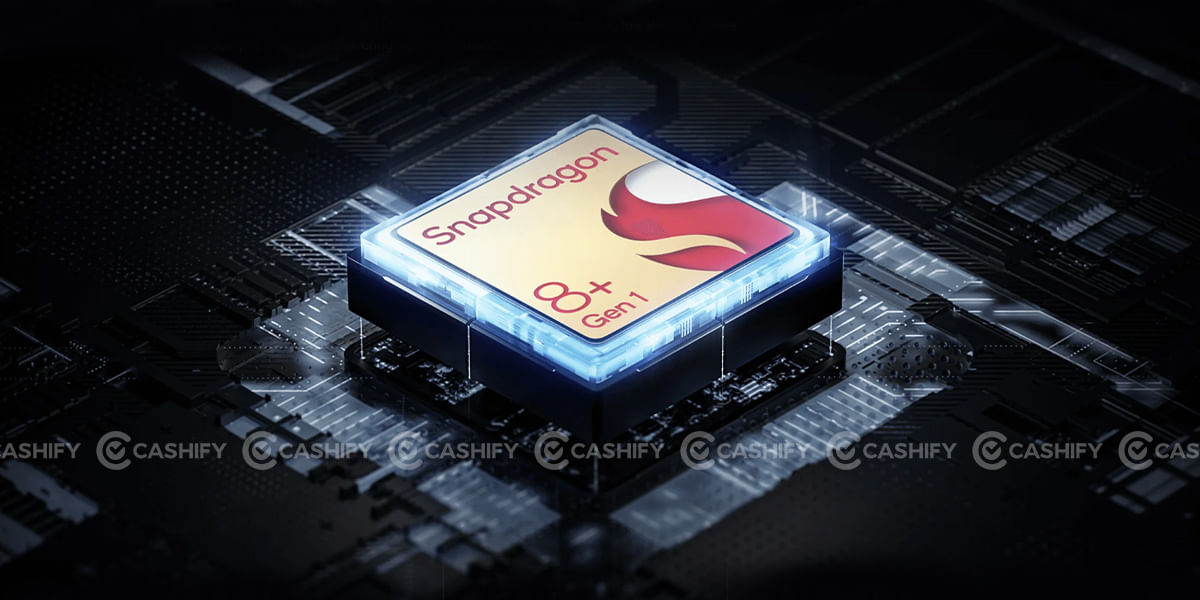 Xiaomi 12T Pro Performance