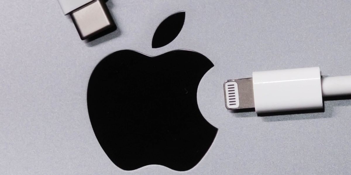 iPhone 15 Pro May Get Thunderbolt Connectivity