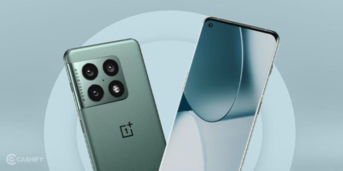 OnePlus 11
