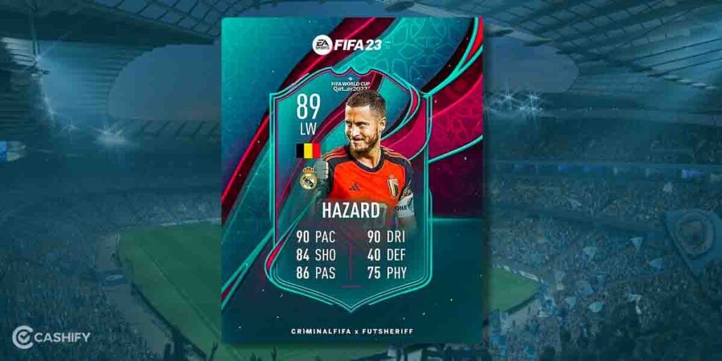 World Cup Stars