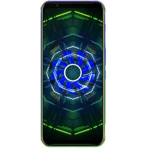 Nubia Red Magic 8 5G Front