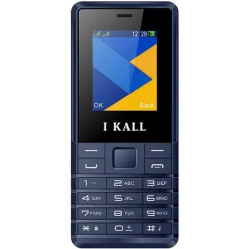 I Kall K22 Front
