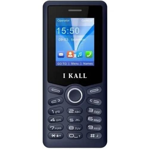 I Kall K23 Front