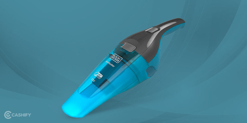 black and decker