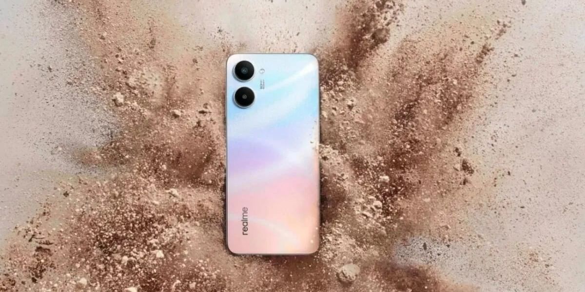 Realme 10 Pro Plus