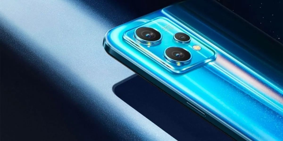 Realme 10 Pro