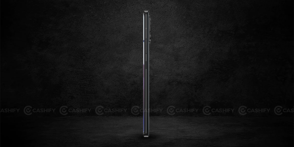 Edge30 Fusion right side