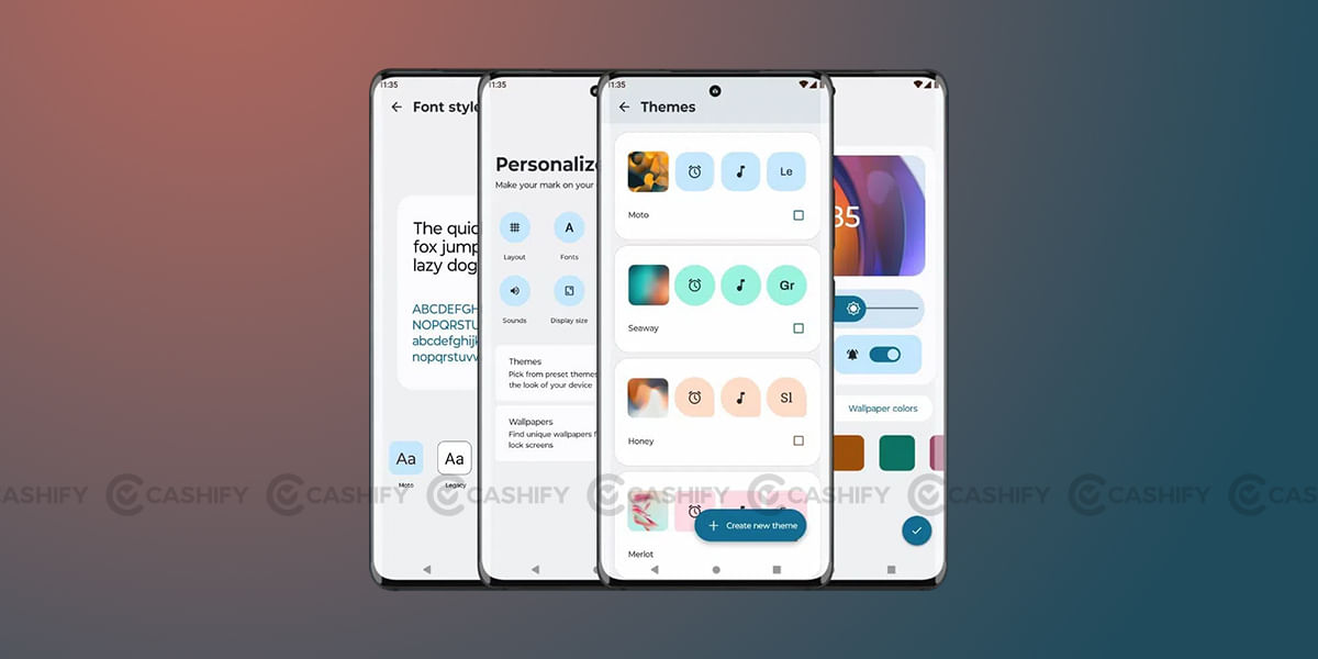 Edge30 Fusion Software