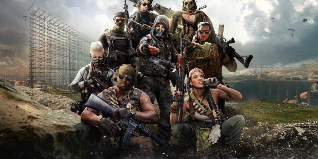 Call of duty