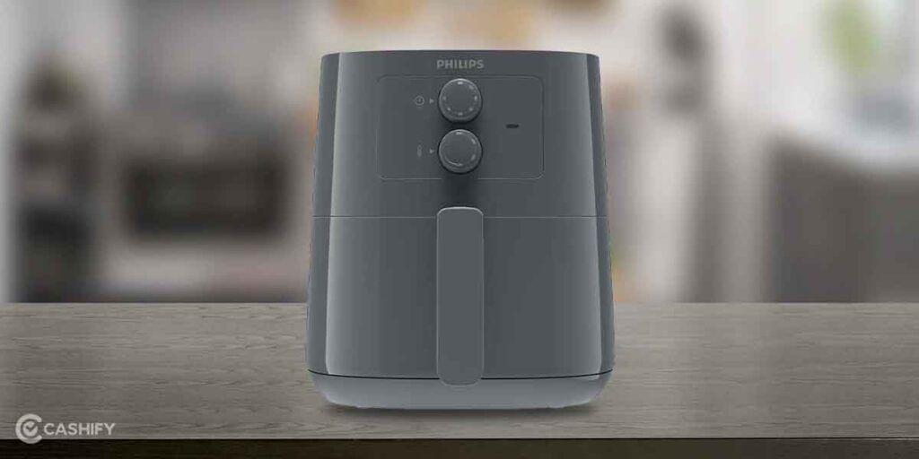 Model: HD9200/60