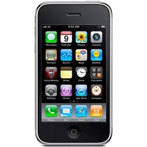 Apple iPhone 3GS Front