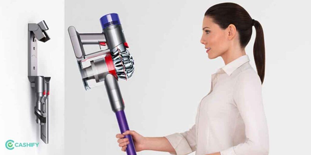 Dyson V7 Animal
