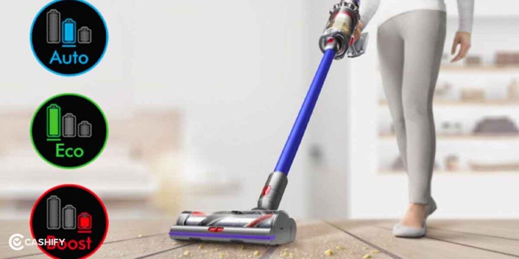 Dyson V11 Absolute Pro best dyson vacuum cleaners