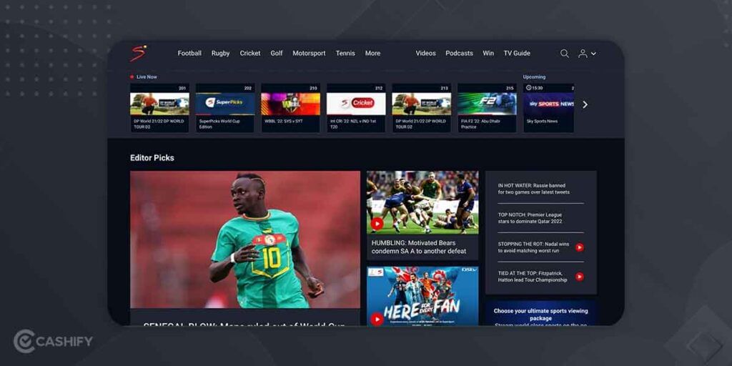 SuperSport